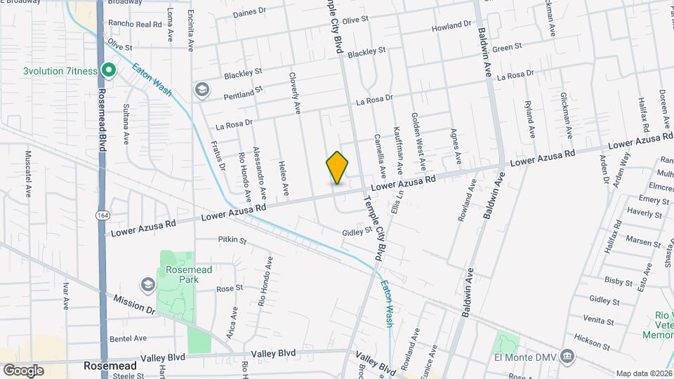 4802 Fiesta Ave Rentals in Temple City, CA