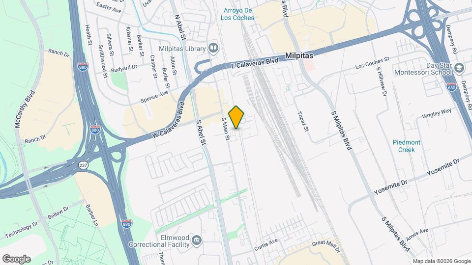 288 Sunflower Ln Map and Location Details