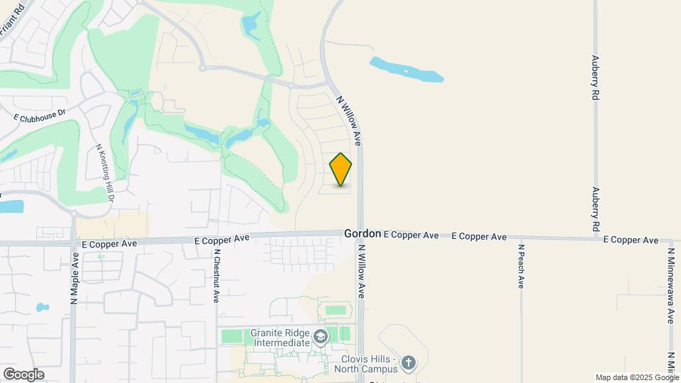 2944 E Escarpa Dr Map and Location Details