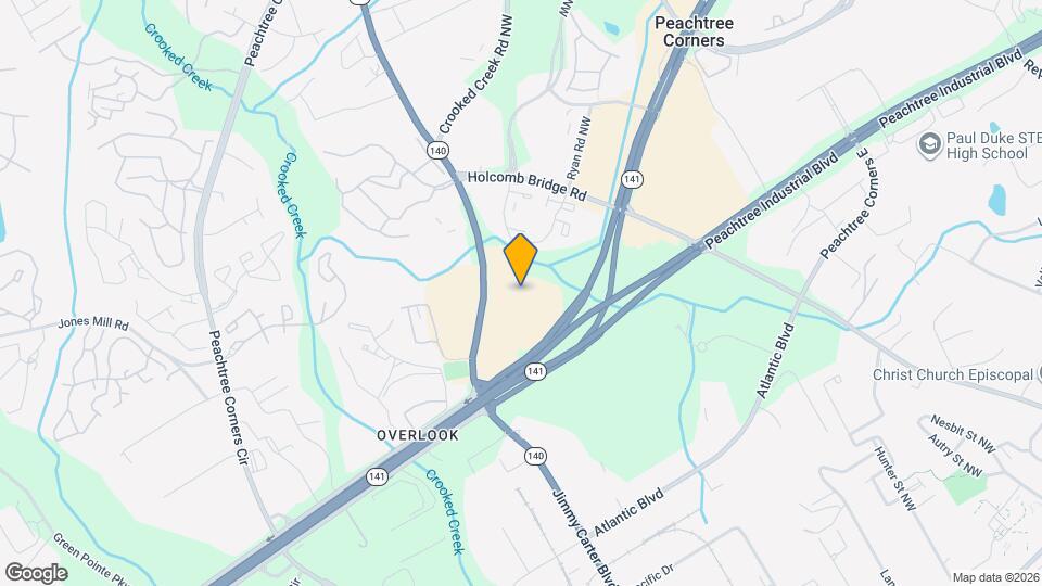 Furnished Studio Norcross and Nearby Norcross Apartments For Rent