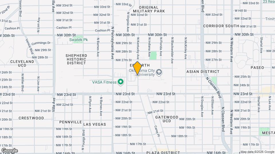 Cokesbury Apartments and Nearby Oklahoma City Apartments For Rent