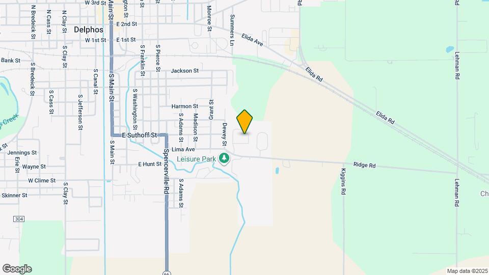 Country Meadows Apartments Delphos, OH Apartments For Rent