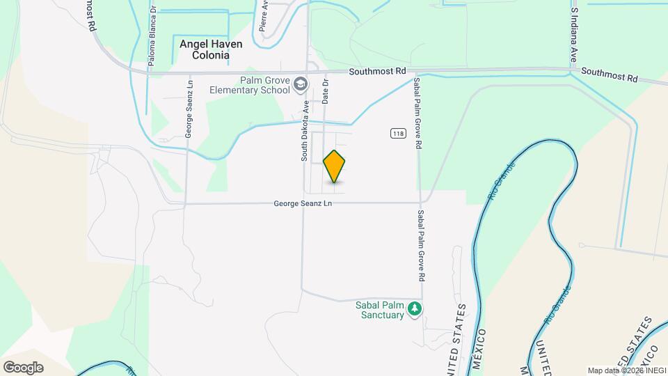 7884 Palma De Micharos Dr Map and Location Details