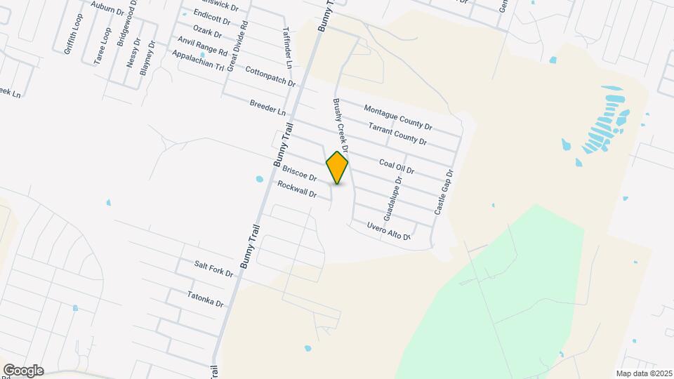 6410 Angel Dr Map and Location Details