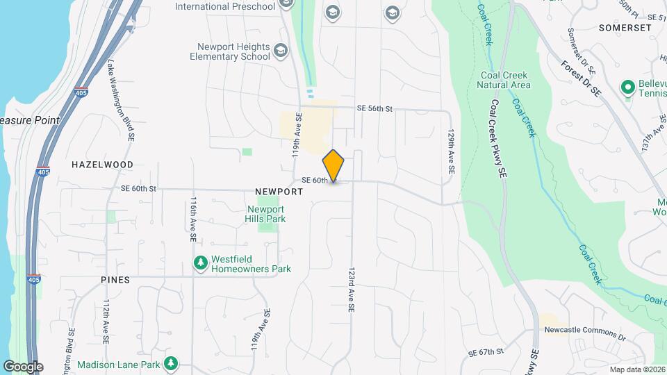 Newport Manor Apartments Bellevue, WA Apartments For Rent