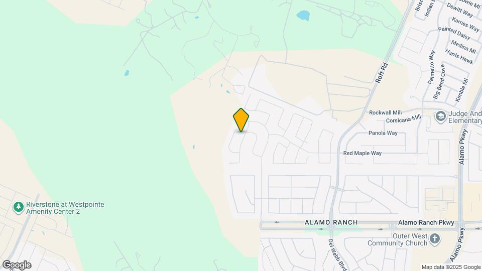 5839 Couble Fls Map and Location Details