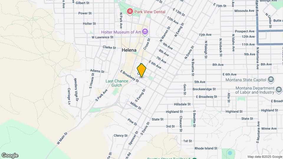 200 E Broadway St Rentals in Helena, MT