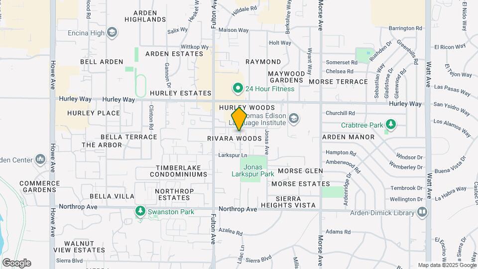 Matheson Apartments Inc and Nearby Sacramento Apartments For Rent