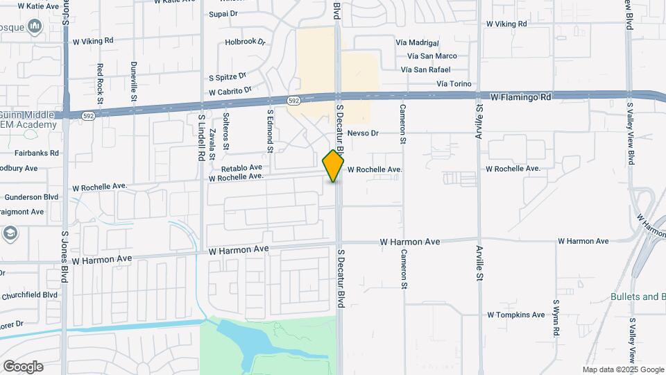 4310 Sandy River Dr, Unit 70 Mapa y Detalles de la Ubicación
