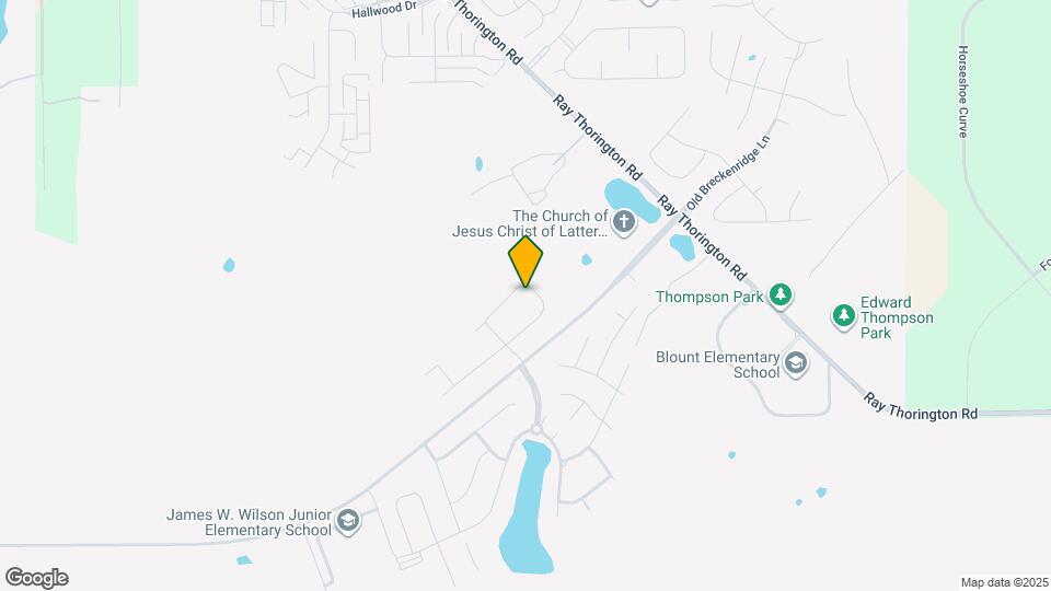 9389 Charley Ln Map and Location Details