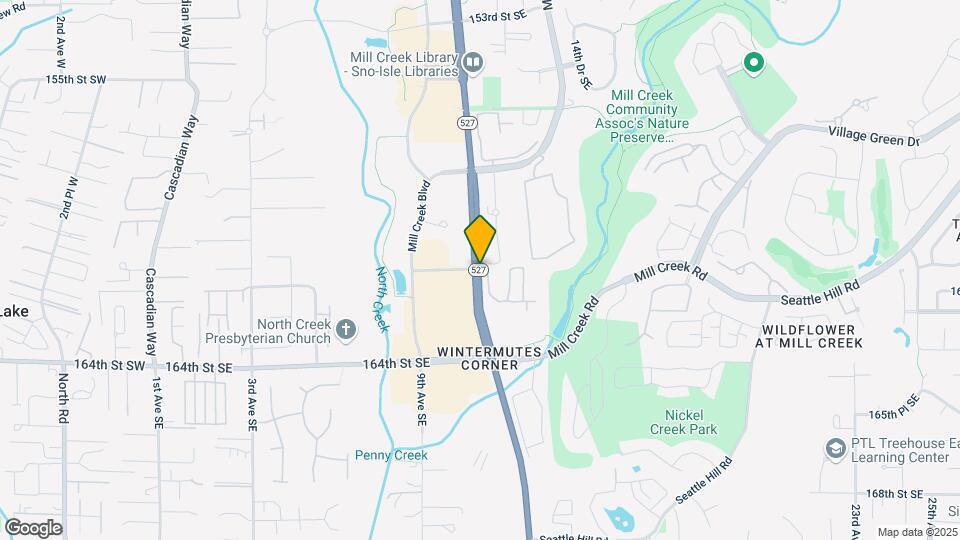 Towne Square Apartments-Unit -. Map and Location Details