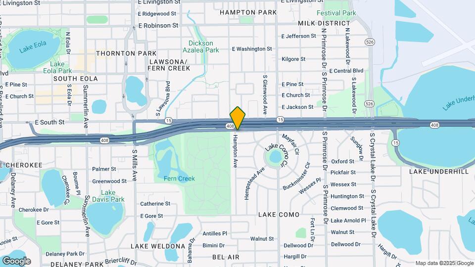 2014 Newman St Map and Location Details