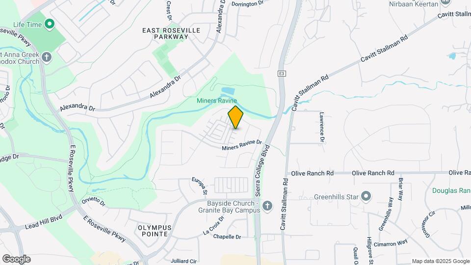 101 Huddlestone Cir Map and Location Details