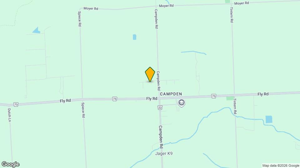 4202 Manson Ln Map and Location Details