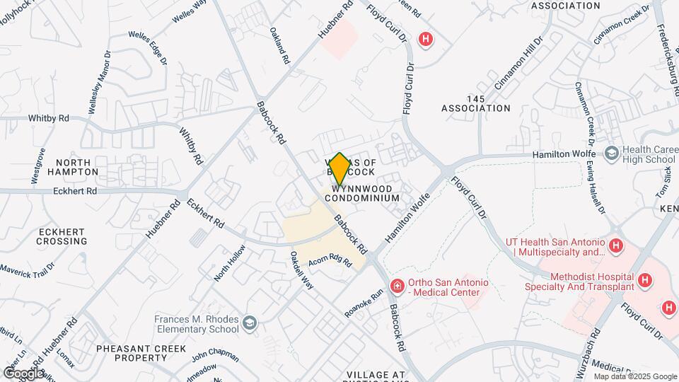 39 Chapel Hill Cir Map and Location Details