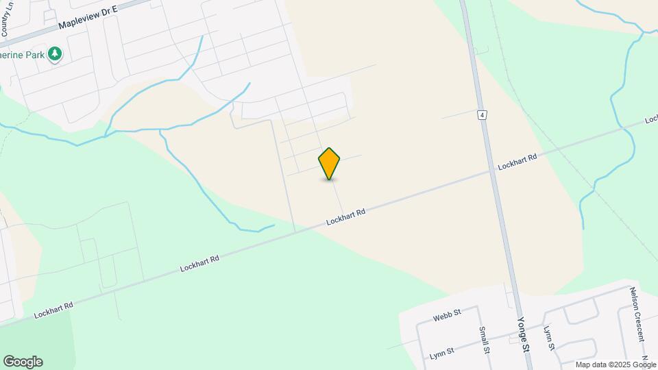 228 Greer St Map and Location Details