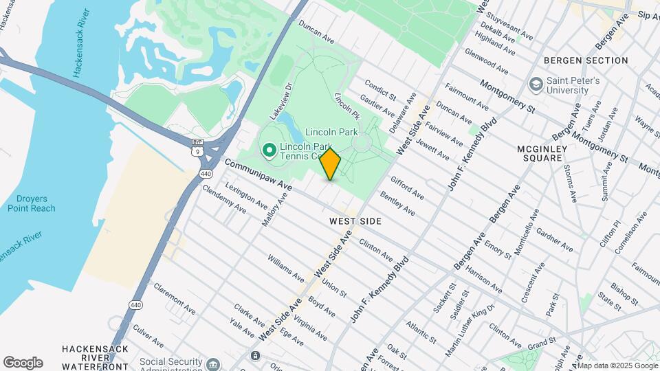 2428 Belvidere Ave Apartments Jersey City, NJ Apartments For Rent