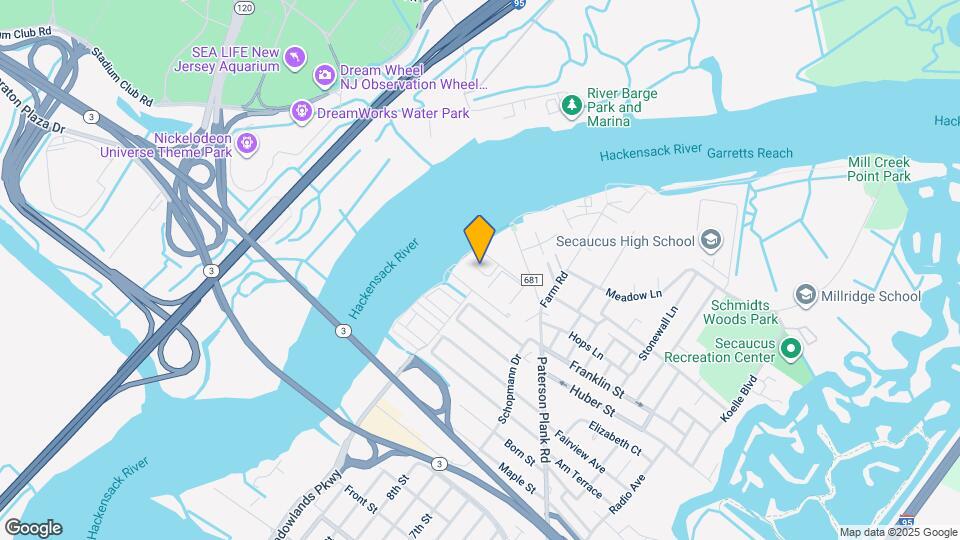 Jacobs Landing Apartments Secaucus, NJ Apartments For Rent