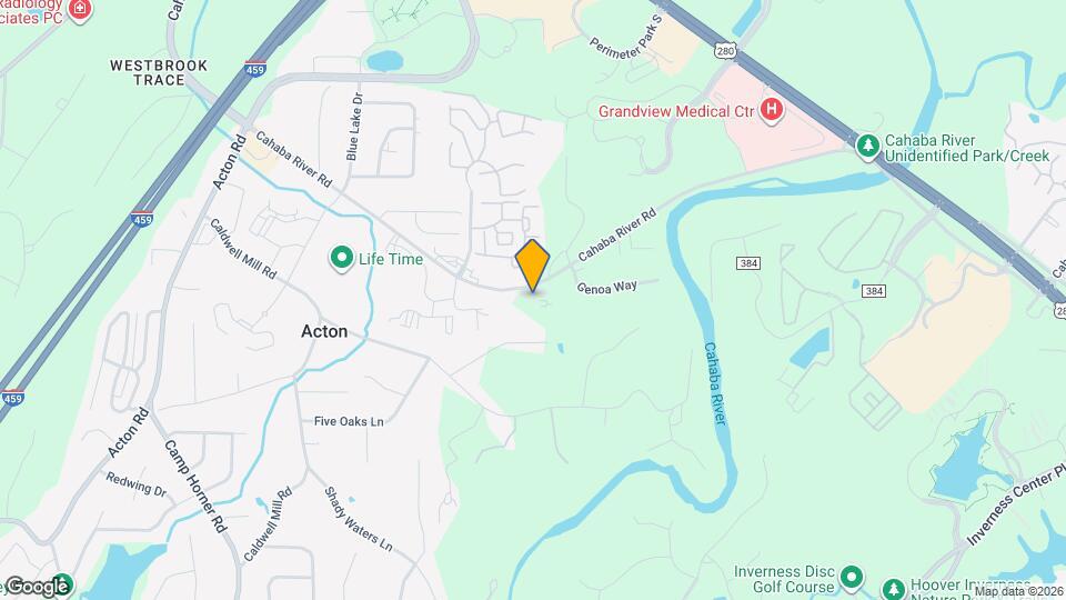 4924 Cahaba River Rd Apartments and Nearby Vestavia Hills Apartments For Rent Vestavia Hills, AL