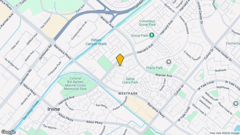 46 Marsala Map and Location Details