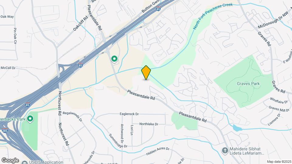 Pleasantdale Crossing Apts Apartments and Nearby Doraville Apartments For Rent Doraville, GA