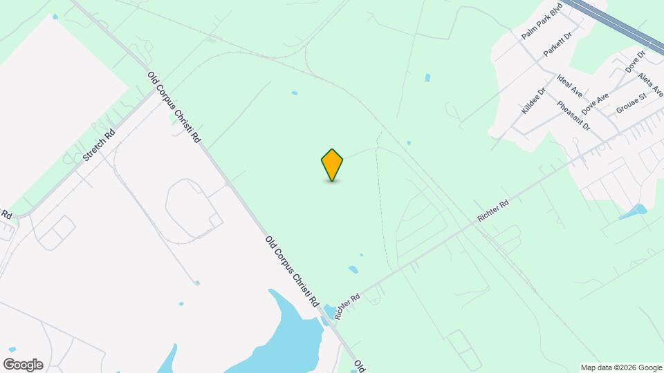 6707 Chert Chase Map and Location Details