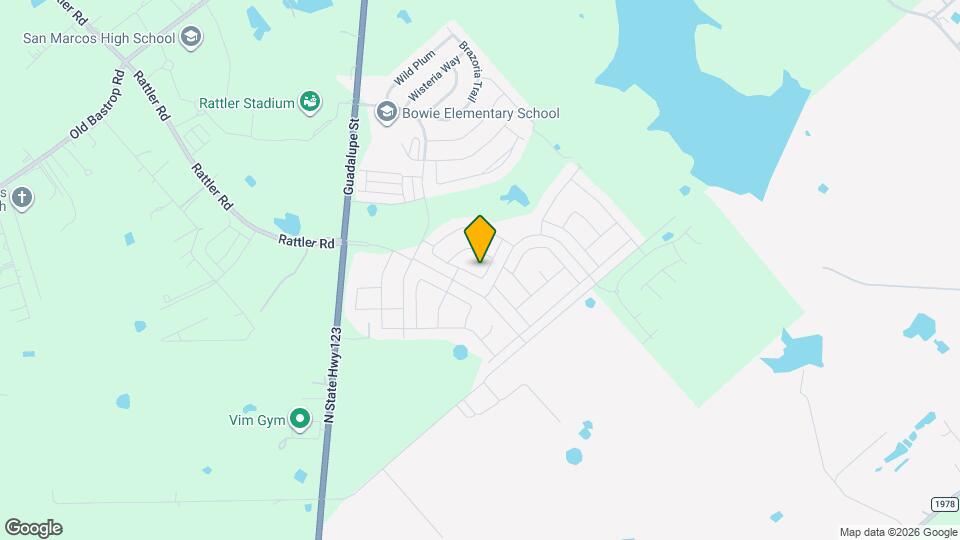 115 Snapdragon Ln Mapa y Detalles de la Ubicación