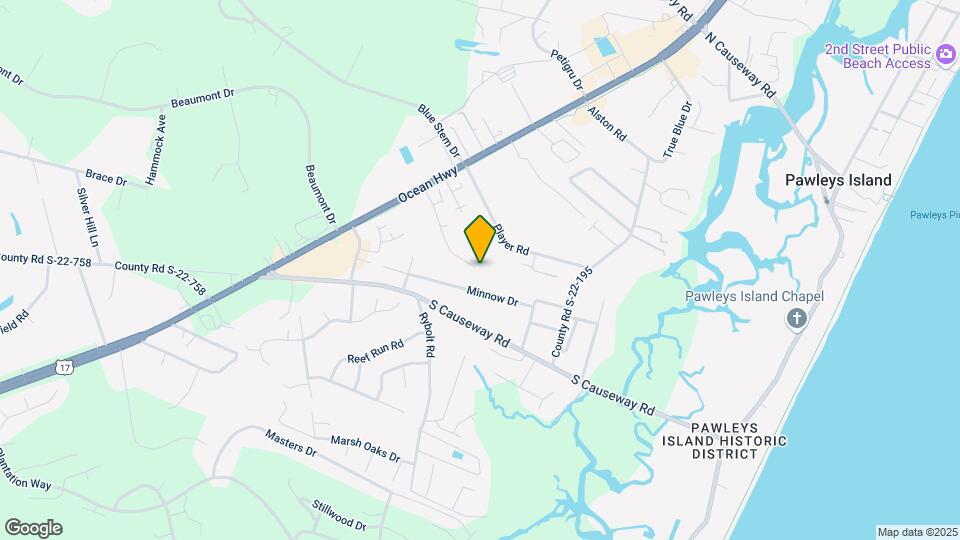 217-912 Egret Run Ln Mapa y Detalles de la Ubicación