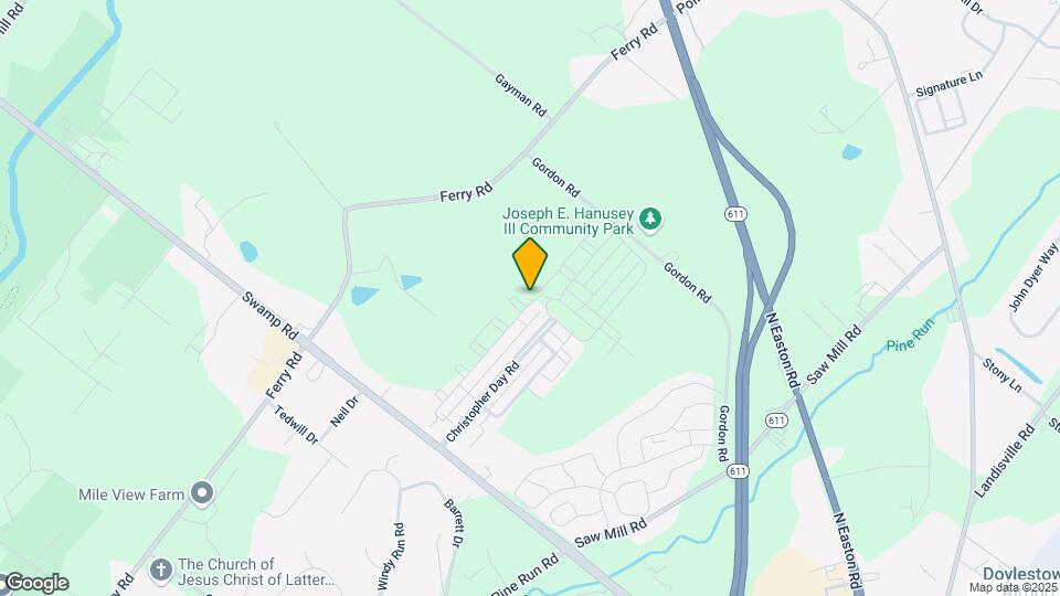 3845 Jacob Stout Rd, Unit #15 Map and Location Details
