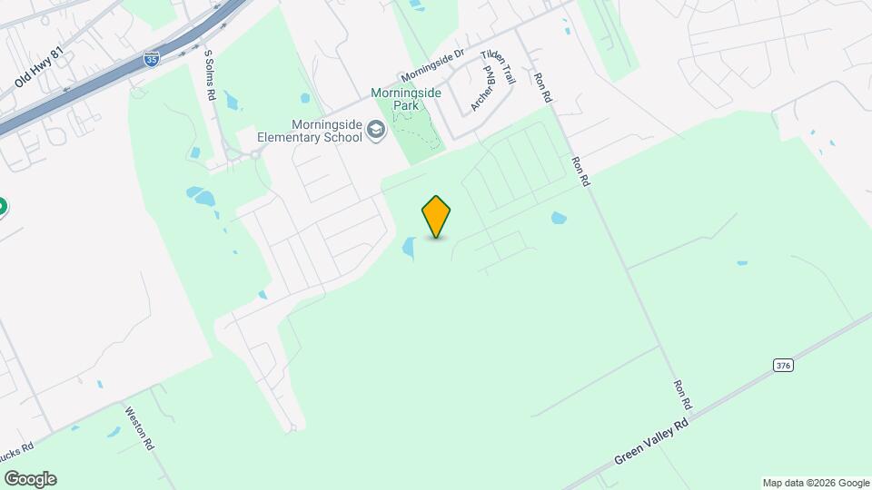 3777 Swift Fox Rd Map and Location Details