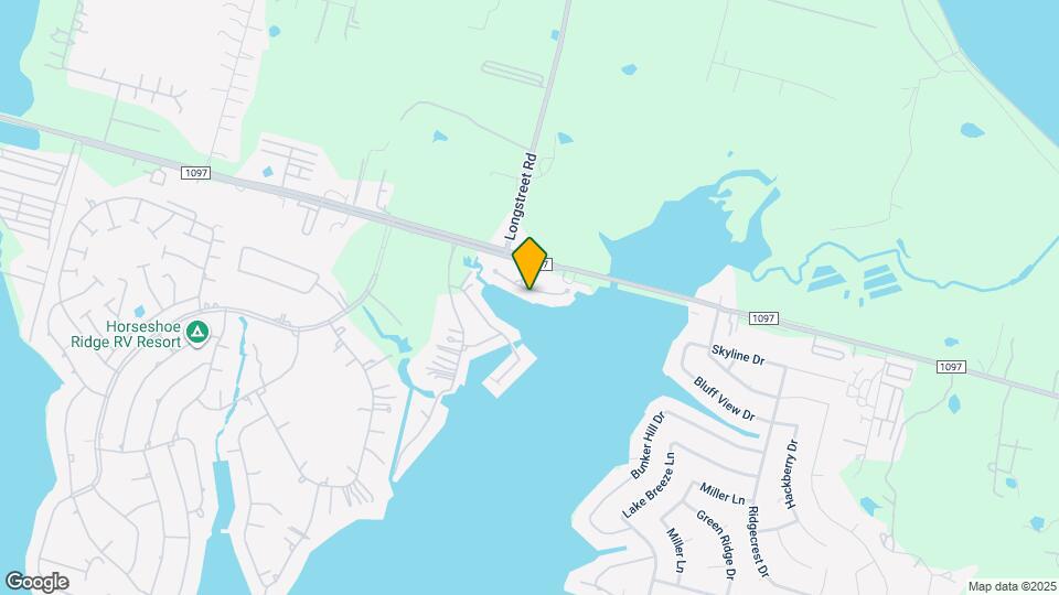 13653 Lakeside Pl Dr Map and Location Details