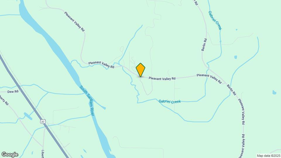 28450 Pleasant Valley Rd Mapa y Detalles de la Ubicación