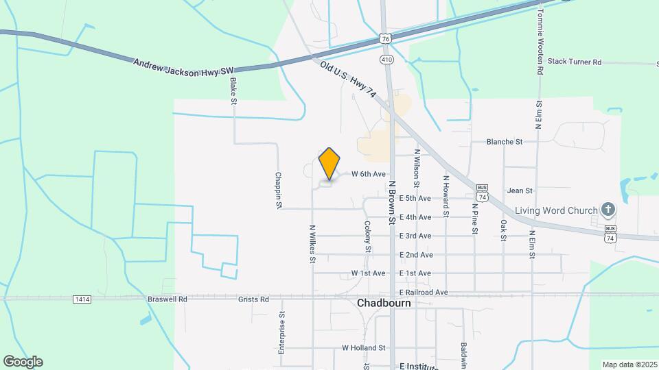 Berry Court Apartments Chadbourn, NC Apartments For Rent