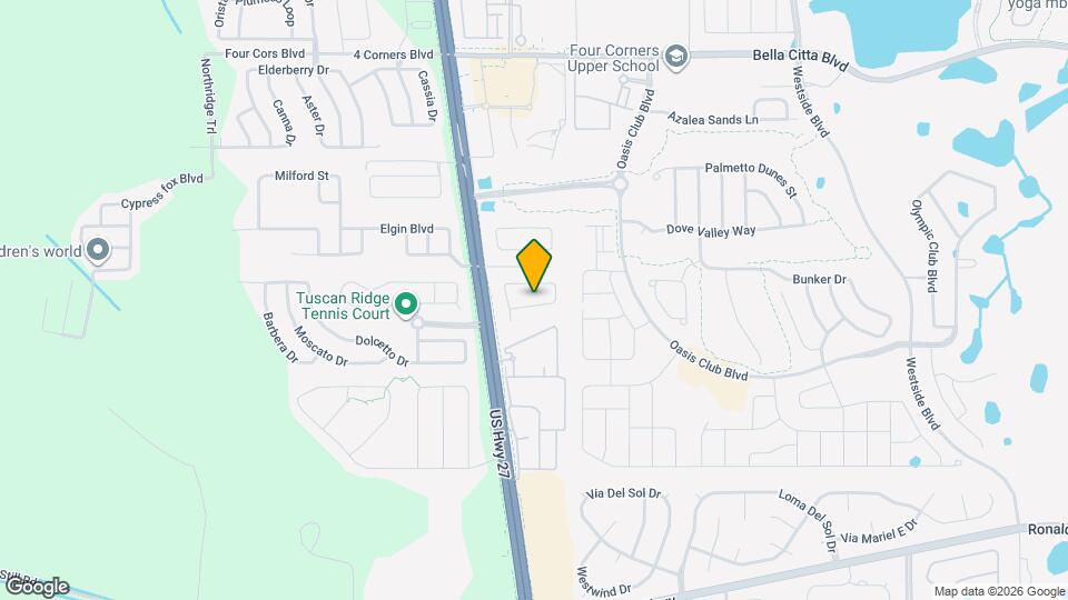 163 Rona Ln Map and Location Details