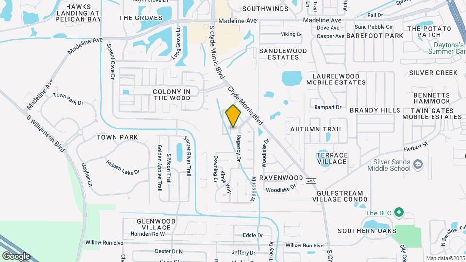 63 Bella Oaks Dr Map and Location Details