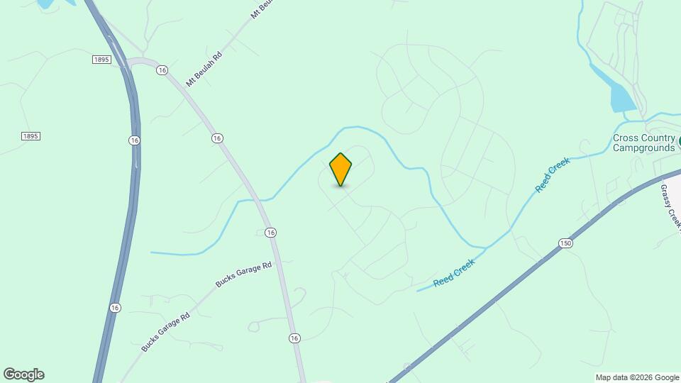 5962 Oak Br Cir Map and Location Details