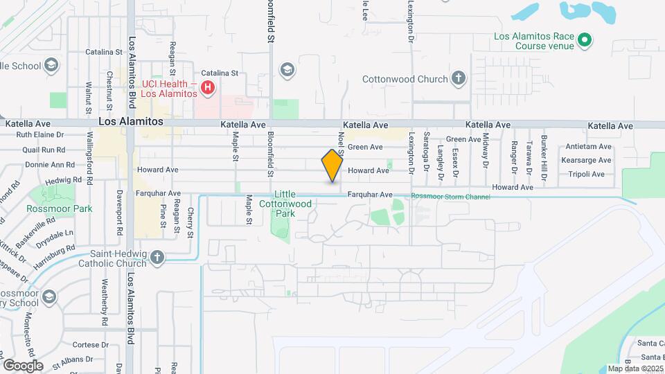 4215 Farquhar Ave Apartments and Nearby Los Alamitos Apartments For