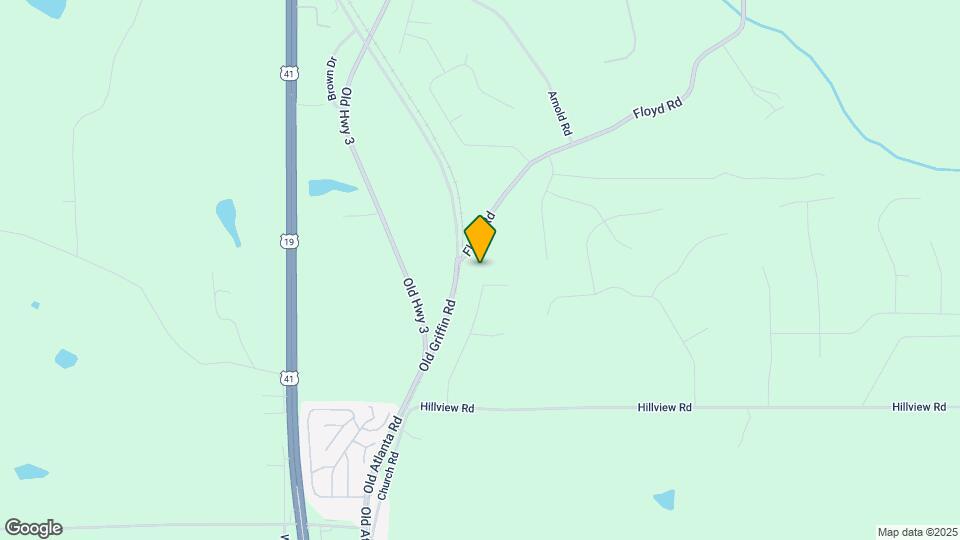 69 Willow Ridge Dr Map and Location Details