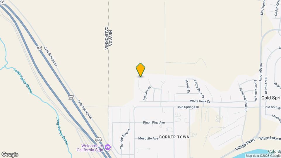 21011 9 Mile Ct Map and Location Details