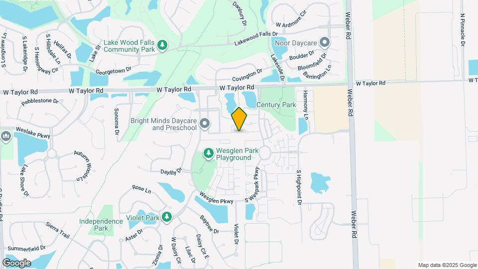 80 Kenilworth Ct Map and Location Details