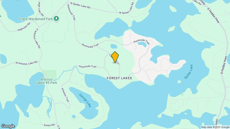 362 Lauri Wil Ln Map and Location Details