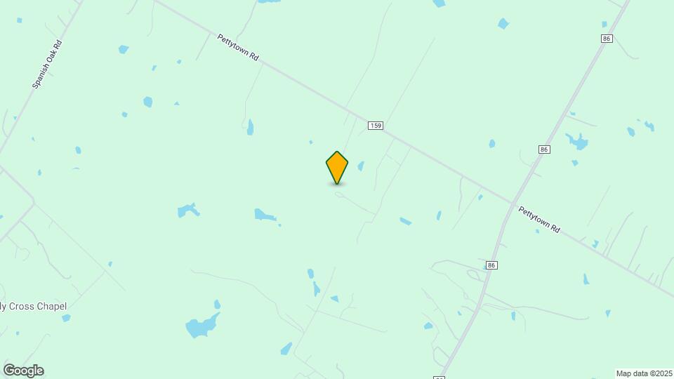 218 Alexandra Ln Map and Location Details