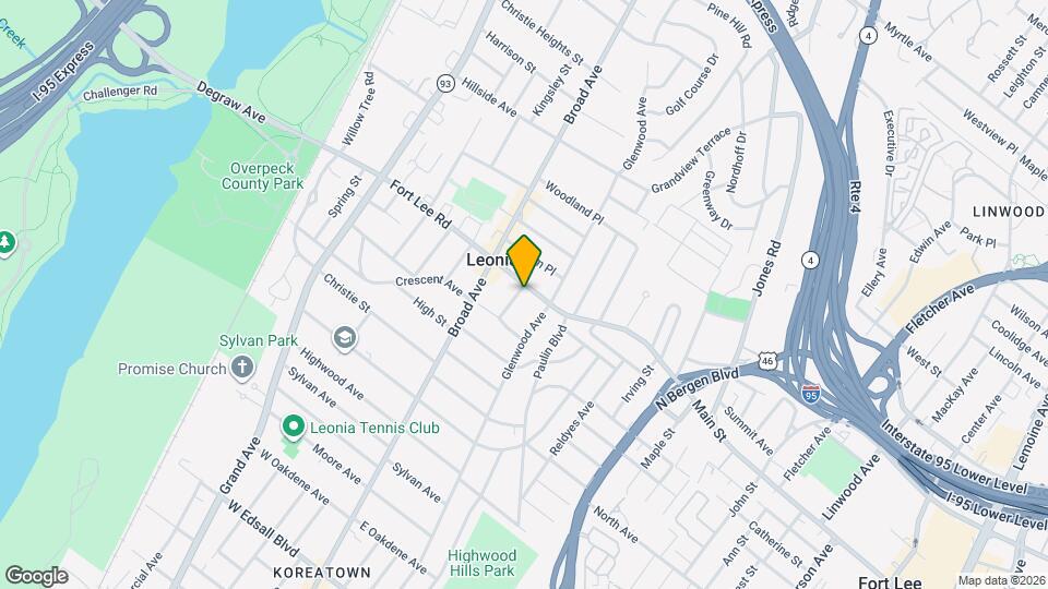 Manchester Arms Mapa y Detalles de la Ubicación