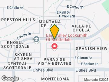Google Map