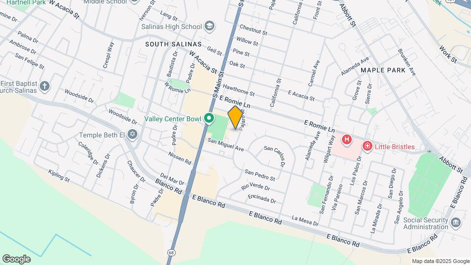 1056 Pajaro St Rentals in Salinas, CA