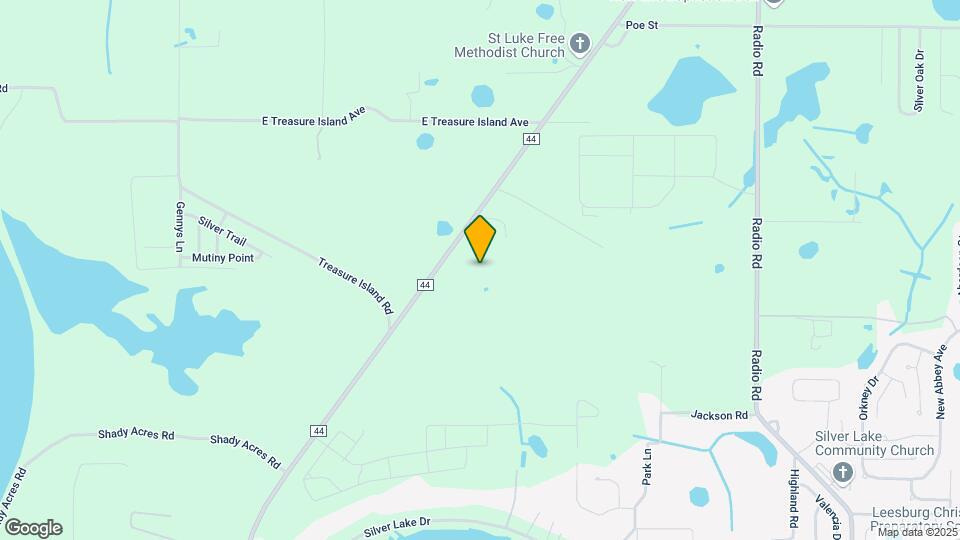 9236 County Rd 44 Map and Location Details
