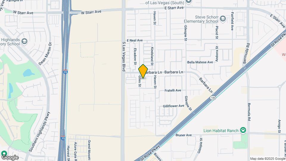 60 Foxworth Ct Map and Location Details