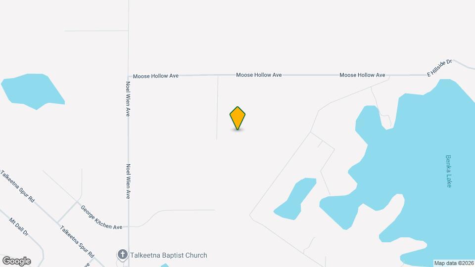 33577 Bowersox Pl Map and Location Details