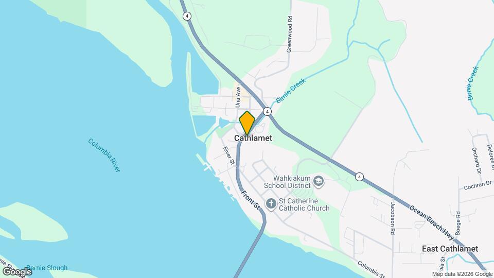 59 Main St Map and Location Details