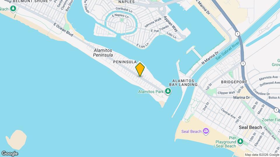 6508 E Ocean Blvd | Rentals in Long Beach, CA